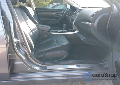 2014 Nissan Altima 3.5 Sl from USA, damaged, VIN 1N4BL3AP6EC113265